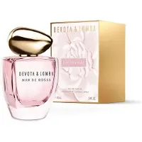 Devota & Lomba Mar De Rosas Eau De Parfum Spray 100 ml