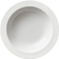Arabia 24h diep bord met rand Ø22 cm