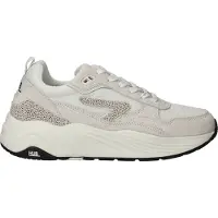 Hub Sneakers laag 'Glide S46' wit