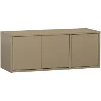 Woood Turner TV-Meubel - Grenen - Mud - 47x120x44