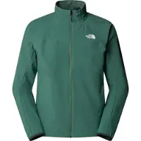 The North Face Tek Men's Green Approach Jacket || Maat: L