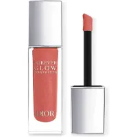 Dior - Forever Glow Maximizer - Longwear Liquid Highlighter Vloeibare Highlighter Langhoudend - Intens Heldere Glow - Multi-gebruik 018 Flame