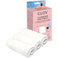 GLOV Luxe Facel Handdoek Reinigingsdoekjes 3 st