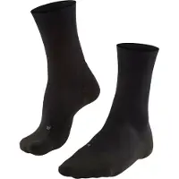 Falke Go2 Short Socks Zwart EU 42-43 Man