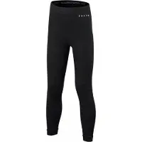 Falke Legging Kids WT Tight Black-Maat 128