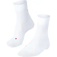 Falke RU4, hardloopsokken, dames, wit
