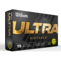 Wilson Ultra Distance 15-Ball