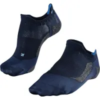 Falke Foot Guards Go5 Invisible Blauw EU 46-48 Man