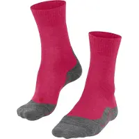 Falke - Women's TK5 Ultra Light - Wandelsokken 37-38, roze
