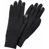 Falke Sporthandschoenen zwart