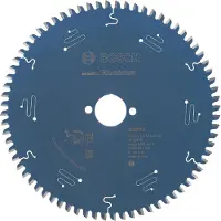 Bosch Accesorios Cirkelzaagblad expert for Wood 184x16x2.6/1.6x56 T