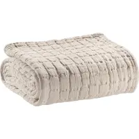 Vivaraise Plaids, deken Vivaraise SWAMI dames 130x200 cm