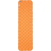 Noname - Slaapmatten - Zoom UL Insulated voor Unisex van Nylon - Maat Regular - Oranje