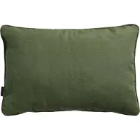 Madison Sierkussen Panama Groen 60 X 40 X 12 Cm