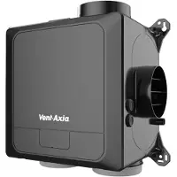 Vent-Axia MV box Multihome - basic - eurostekker - 368m3 - 8000001428