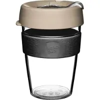 KeepCup Original Clear Milk M 340 ml