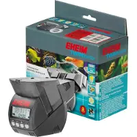 Eheim Twinfeeder Automatische Visvoerder