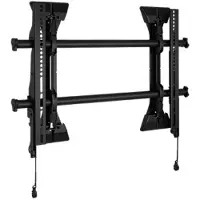 Chief MSM1U flat panel muur steun