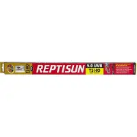 Zoo med Reptisun 5.0 Uvb Terrariumlamp