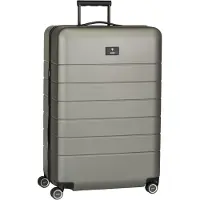 JOOP! Trolley kaki / zwart