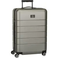 JOOP! Trolley kaki / zwart