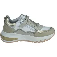 Twins 325157 Sneakers | Maat 35 Meisjes Beige
