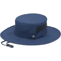 Columbia Hoed Unisex Bora Bora Booney Collegiate Navy-One size