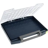 Raaco assortimentsdoos Boxxser 55 5x10-0 leeg 134866 online kopen
