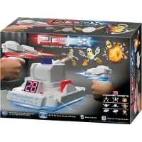 ProjeX Projektionsspiel Arcade - Zwei Spieler - - One Size - Spielzeug