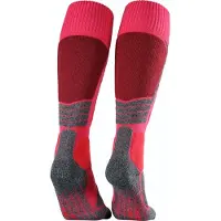 Falke Skisokken Women SK1 Comfort Rose-Schoenmaat 35 - 36