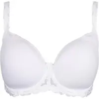 Triumph Voorgevormde bh Modern Finesse | Maat: 90F | Kleur: Wit