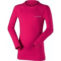 Falke Wool-tech T-shirt Met Lange Mouwen