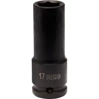 Irimo Dopsleutel + dopmoer, 168-30-1 (30 mm)