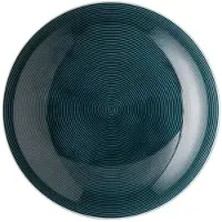 Rosenthal Loft diep bord night blue Ø24 cm