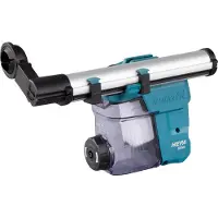 Makita STOFZUIGER DX11