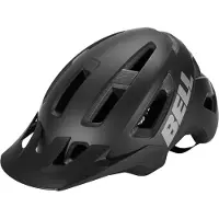 Bell Nmd 2 Mtb-helm Zwart