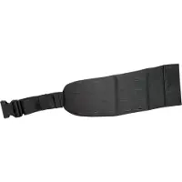 Tasmanian Tiger - TT Molle Hip Belt - Rugzakaccessoires One Size, grijs
