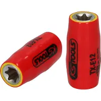 Ks Tools 117.2379 117.2379 Verwisselbare kop E 7 3/8