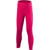 Falke Wool-Tech LoTight Kids - Legging - Kinderen Berry 170-176