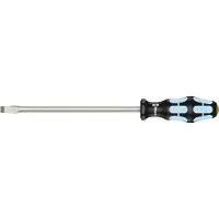 Wera 3334 Zaagsnede-schroevendraaier, RVS, 1.6 x 10.0 x 200 mm - 1 stuk(s) - 05032007001