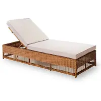 Your Own Living Arline Ligbed Bamboo