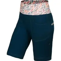 Ocun - Women's Sansa Shorts - Short L, blauw
