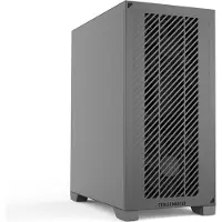Cooler Master Elite 301 Lite Steel Left Panel Mini Tower Zwart