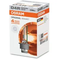 Osram XENARC Original D4R 35W