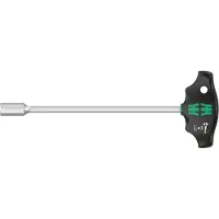 Wera 495 Dopschroevendraaier Sleutelbreedte (metrisch): 11 mm Koplengte: 230 mm