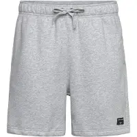 Björn Borg Sportbroek Bjrn Borg Men Centre Sweatshorts Light Grey Melange-M