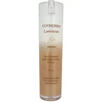 Coverderm Luminous Supreme Creme 30 ml