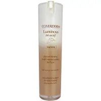 Coverderm Luminous Tri-Actif Supreme Nachtcrème 30 ml