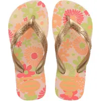 Havaianas Slippers KIDS FLORES kind 27 / 28