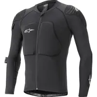 Alpinestars Paragon Lite LS Protektor Jas